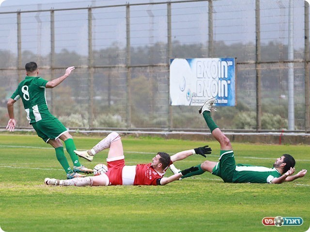 פנדל ברור (עדי מלול)